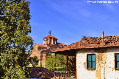 Photos of Saint Demetrius's Church