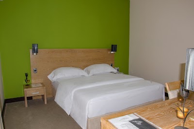 Photos of City Hotel Podgorica