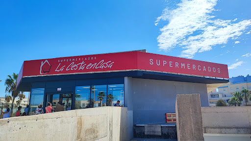 Supermercado La cesta en casa - Thumbnail