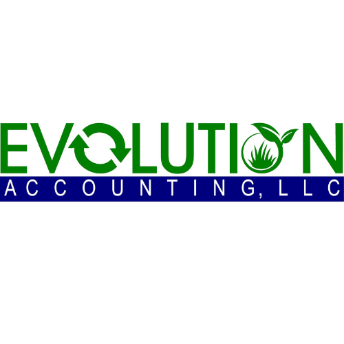 Evolution Accounting - Visual