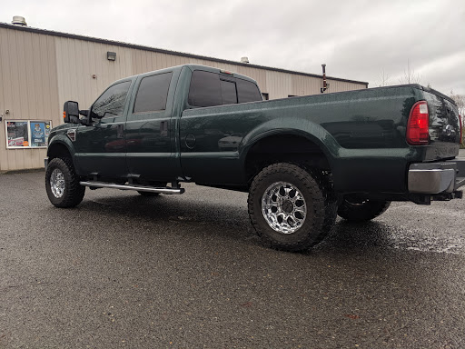 RPM Northwest