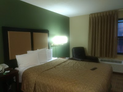lodging