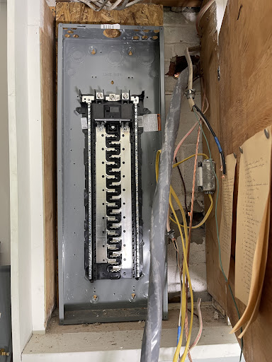 M&E Electrcal Services inc Gallery - United States