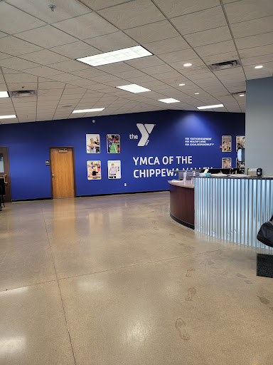 Eau Claire South YMCA Gallery - United States