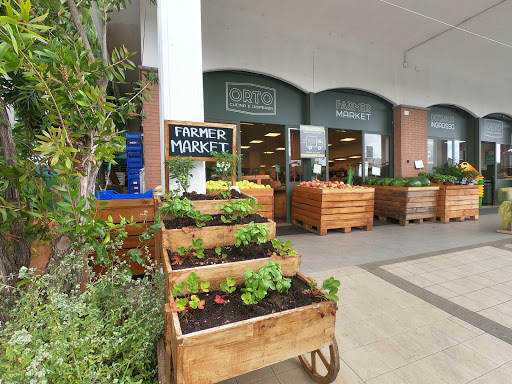 Orto Cucina e Dispensa Farmer Market Genzano