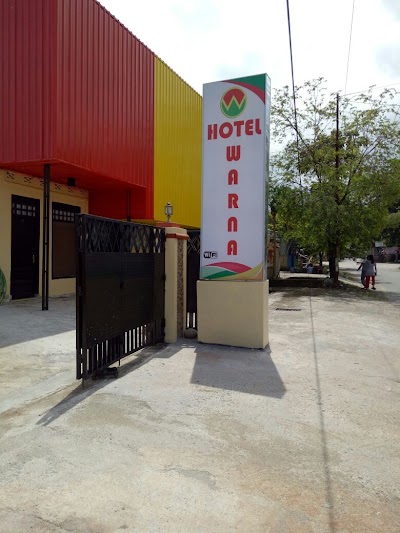 Photos of Hotel Warna