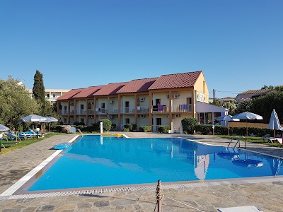 photo of Aggelos Family Hotel