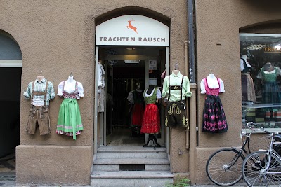 Photos of Trachten Rausch