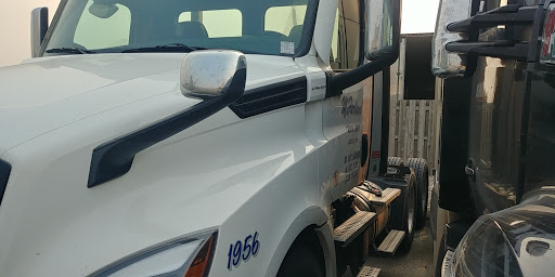 Mc Farland Truck Lines - Thumbnail