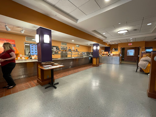 Bevier Cafe - Visual