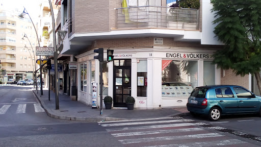 Engel & Völkers Real Estate Inmobiliaria Torrevieja Gallery - Spain