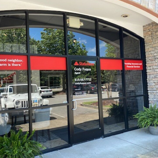 Cody Fuqua - State Farm Insurance Agent - Thumbnail