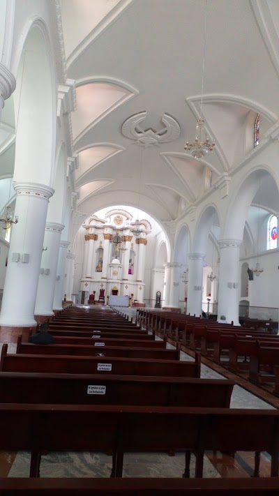 Photos of Iglesia Catedral Inmaculada Concepcion de Malaga