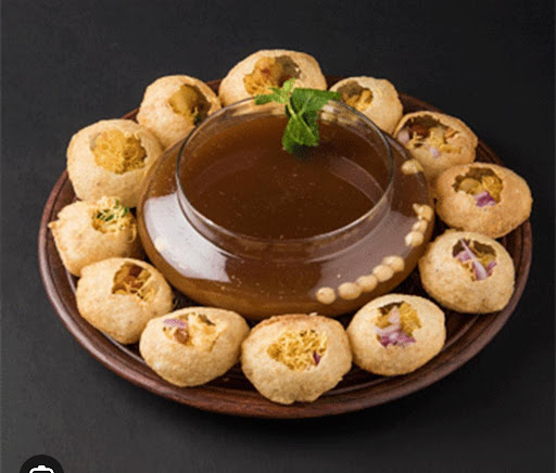 Spice On 6 Indo Italian Fusion - Thumbnail