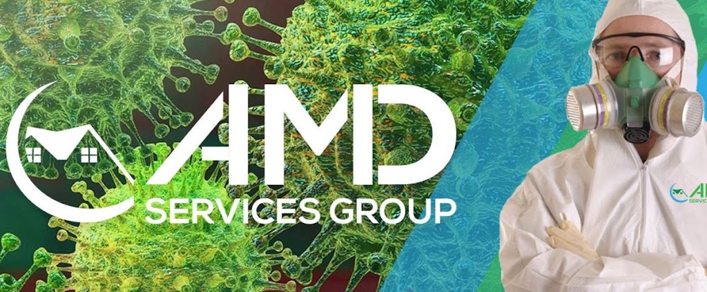 AMD Mold Testing & Remediation photo