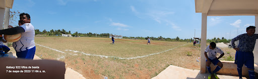 Campo Deportivo Telchac - Thumbnail