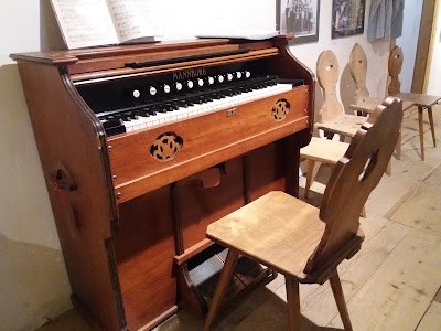 Photos of Museum Regiunal Surselva