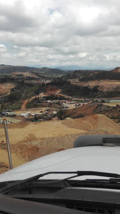 Photos of CANTERA EL PENCAL INGENIEROS GF SAS