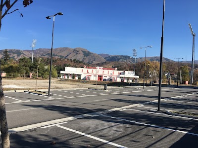 Skenderbeu Stadium/Stadiumi i Skenderbeut