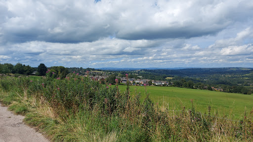 Seven Springs Outdoor Activity Centre