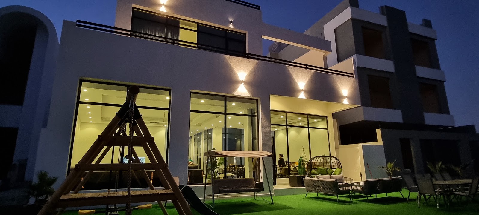 SALT Chalet - صورة 4