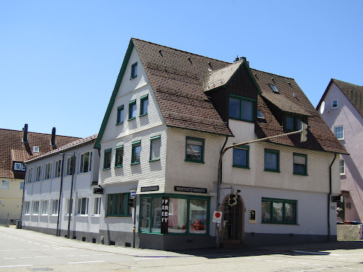 Bestattungsinstitut Fritz Frey e.K.