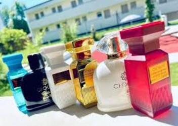 Chogan Parfum 47 - Thumbnail