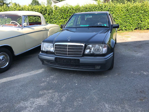 Kfz-Meisterbetrieb Werkstatt Allary - Thumbnail
