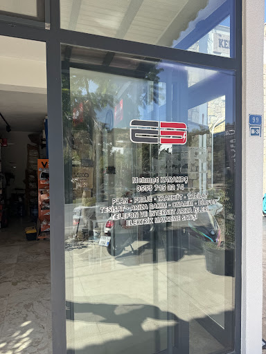 Ender elektrik elektronik