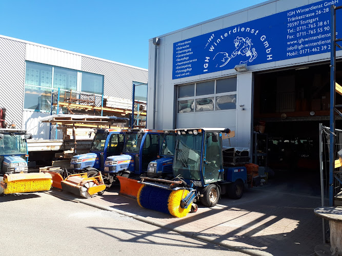 IGH-Winterdienst GmbH