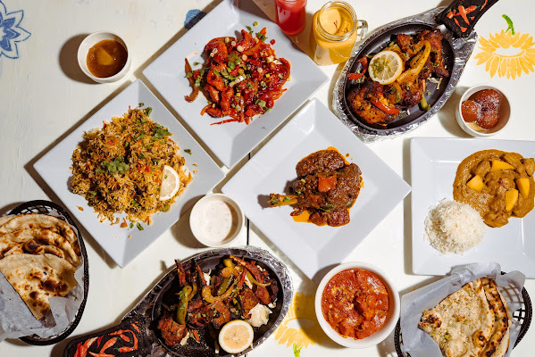 Masala Fusion Indian Restaurant