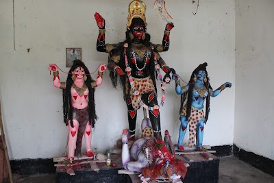 Photos of Sindurmati Temple