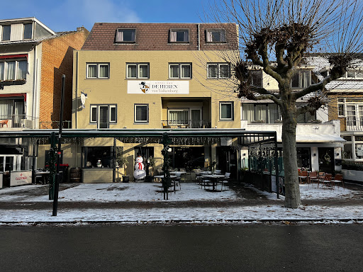 Hotel De Heren van Valkenburg