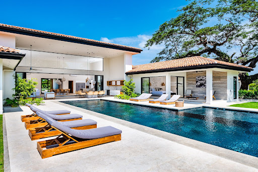 Office Noali Tamarindo