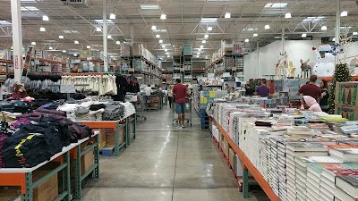 Costco Wholesale