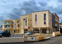 Résidence Autonomie - Les Primevères - LA CHAPELLE DE GUINCHAY (71) - La Compassion à La Chapelle-de-Guinchay
