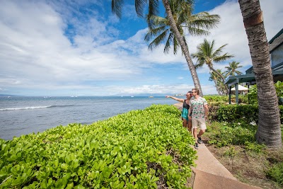 Lahaina Ocean