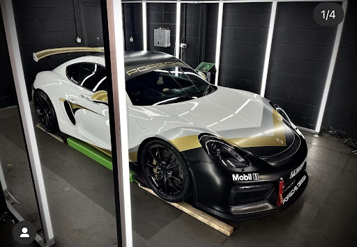 Cmmotorsport - Thumbnail