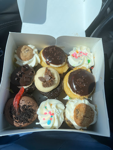 Misha's Cupcakes - Thumbnail