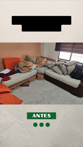 D´Araceli - Tapicería & Forros para Muebles - Guayaquil