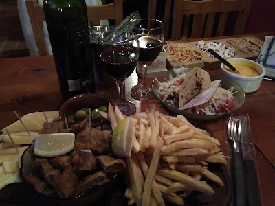 Photos of Catalina Bar de Amigos