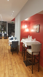 Photo n°61 de La Fleur de Lille à Lille (Restaurant végétarien)