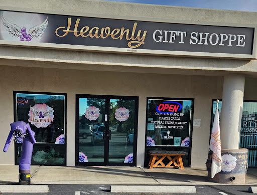 Heavenly Gift Shoppe II LLC