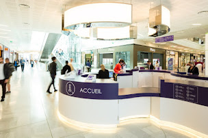 Photo n°12 de Alto Café à Villeneuve-la-Garenne (Restauration rapide)