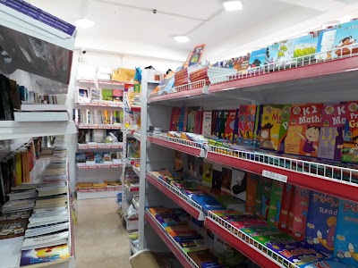 Photos of Pahasara Bookshop