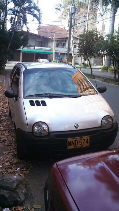 Photos of Euro Llantas
