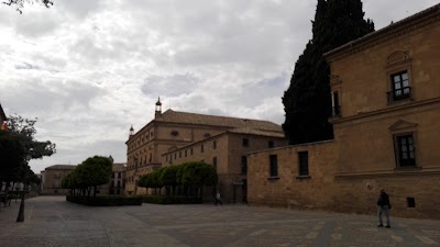 Photos of Palacio del De&aacute;n Ortega, &Uacute;beda