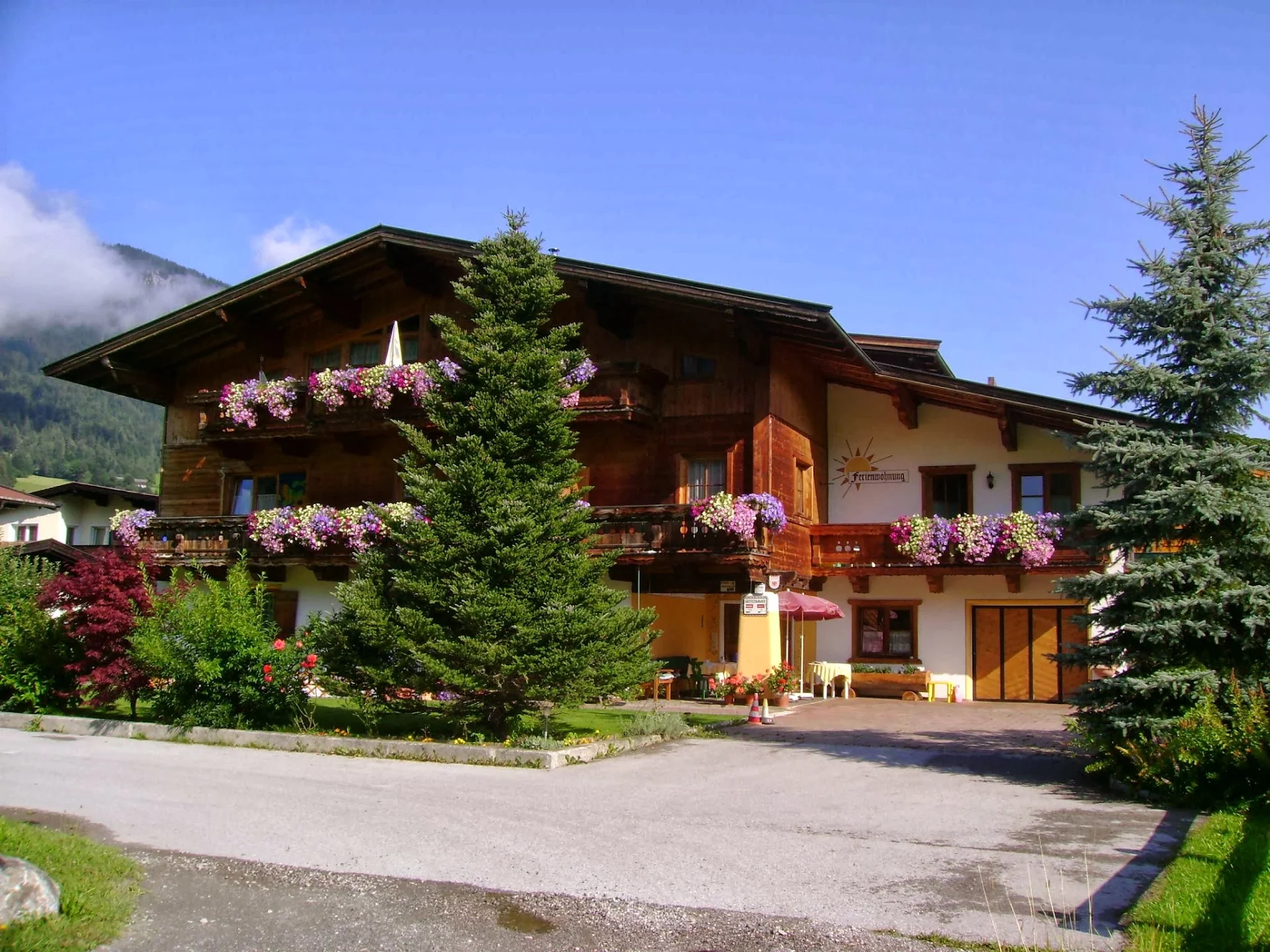 Haus Sonneck