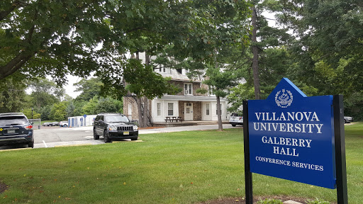 Galberry Hall