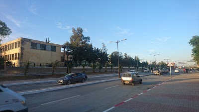 Photos of ثانوية السعيد زروقي